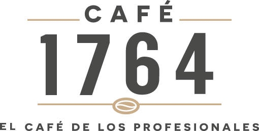 Cafe 1764